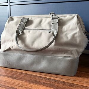 BEIS Weekender - Gray